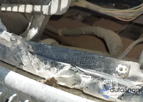 1997 Toyota 4Runner Sr5 V6 Limited z USA, uszkodzony, nr VIN JT3HN87R0V0110288